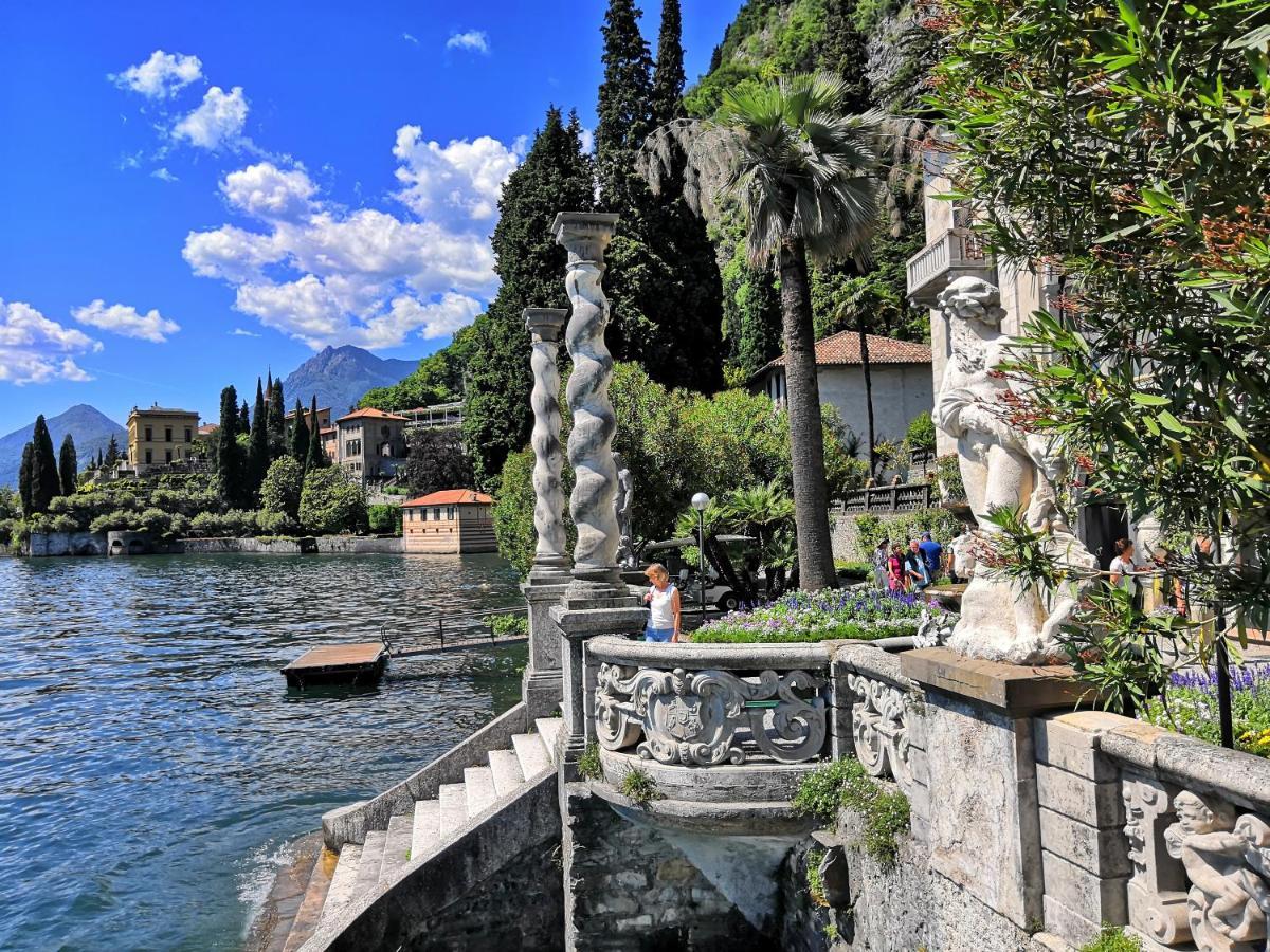 Near Villa Monastero&Castello di Vezio Varenna Esterno foto